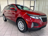 Certified 2023 Chevrolet Equinox LT image 3