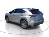 Used 2016 Lexus NX 200t AWD image 4