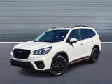 Used 2019 Subaru Forester Sport w/ Popular Package #2 image 1