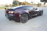 Used 2017 Chevrolet Corvette Z06 image 4