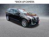 Used 2017 Cadillac XT5 Luxury w/ Driver Awareness Package image 3