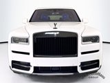Used 2023 Rolls-Royce Cullinan Black Badge w/ Driver's Package image 2