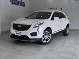 Certified 2022 Cadillac XT5 Premium Luxury image 2