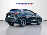 New 2025 Lexus NX 350 AWD image 2