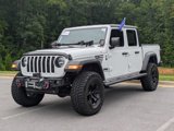 Used 2020 Jeep Gladiator Sport w/ Quick Order Package 24S image 6