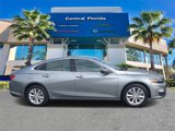 Used 2023 Chevrolet Malibu LT image 4