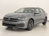 Used 2024 Volkswagen Jetta SE w/ Panoramic Sunroof Package image 3