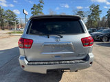 Used 2013 Toyota Sequoia Limited image 4