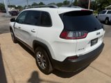 Certified 2021 Jeep Cherokee Latitude Lux w/ Mopar Interior Package image 5