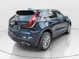 New 2025 Cadillac XT4 Premium Luxury image 3