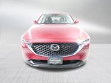 Certified 2022 MAZDA CX-5 AWD 2.5 S image 2