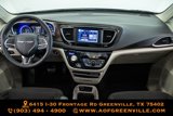 Used 2023 Chrysler Voyager LX image 2