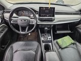 Used 2022 Jeep Compass Limited image 5