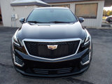 Used 2020 Cadillac XT5 Sportv image 3