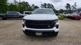 Certified 2022 Chevrolet Silverado 1500 W/T image 3
