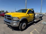 Used 2018 RAM 5500 SLT w/ Quick Order Package 29G SLT image 3
