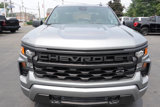 Used 2023 Chevrolet Silverado 1500 Custom w/ LPO, Dark Essentials Package image 6