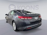 Used 2017 Kia Optima EX w/ Premium Package image 4