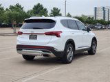 Used 2021 Hyundai Santa Fe SEL image 5
