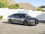 Used 2021 Nissan Sentra SR w/ SR Premium Package image 4