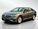 Used 2020 Volkswagen Jetta S image 2