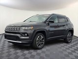 Certified 2022 Jeep Compass Limited image 3