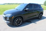 Used 2022 Chevrolet TrailBlazer LT image 3