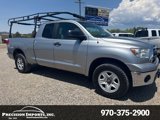 Used 2013 Toyota Tundra 4x4 Double Cab image 2