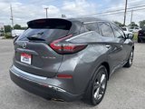 Used 2019 Nissan Murano Platinum image 5