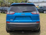Used 2021 Jeep Cherokee Latitude Lux 80th Anniv w/ Quick Order Package 26U 80TH image 4
