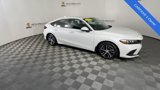 Used 2023 Honda Civic LX image 2