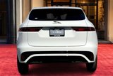 New 2025 Jaguar F-PACE R-Dynamic S image 4