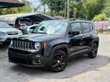 Used 2017 Jeep Renegade Latitude image 2