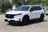 New 2025 Honda CR-V Sport image 3