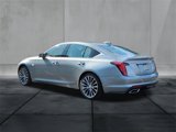 New 2025 Cadillac CT5 Premium Luxury image 5