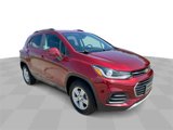 Used 2022 Chevrolet Trax LT w/ Driver Confidence Package image 2