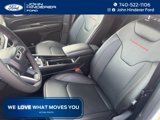 Used 2024 Jeep Compass Trailhawk w/ Trailhawk Elite Group image 2