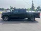 Used 2016 Ford F150 4x4 SuperCrew image 2