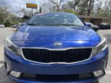 Used 2017 Kia Forte S w/ S Technology Package image 2