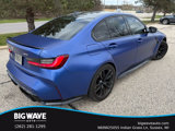 Used 2022 BMW M3 Sedan w/ M Driver's Package image 3