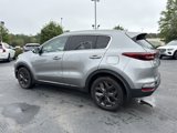 Used 2021 Kia Sportage S image 4