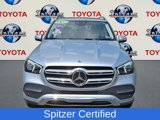 Used 2023 Mercedes-Benz GLE 350 4MATIC image 2