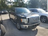 Used 2012 Ford F150 XLT w/ XLT Chrome Pkg image 2