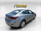 Used 2016 MAZDA MAZDA3 i Sport w/ Preferred Equipment Package image 5