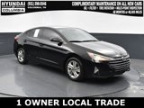 Used 2020 Hyundai Elantra SEL w/ Cargo Package (C1) image 3