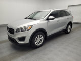 Used 2016 Kia Sorento LX image 2