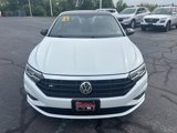 Used 2021 Volkswagen Jetta R-Line image 2