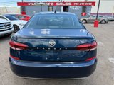 Used 2020 Volkswagen Passat 2.0T SE image 4
