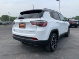 Used 2022 Jeep Compass Limited image 5