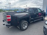 Used 2019 Chevrolet Silverado 3500 LTZ w/ Duramax Plus Package image 4